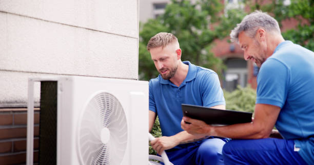 HVAC emergency services in Rutledge, TN