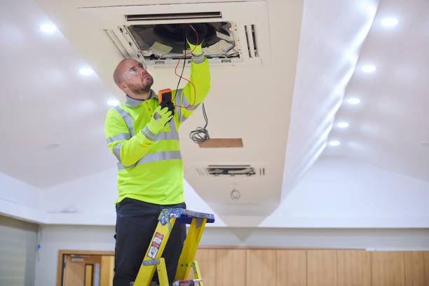Best HVAC emergency services  in Rutledge, TN
